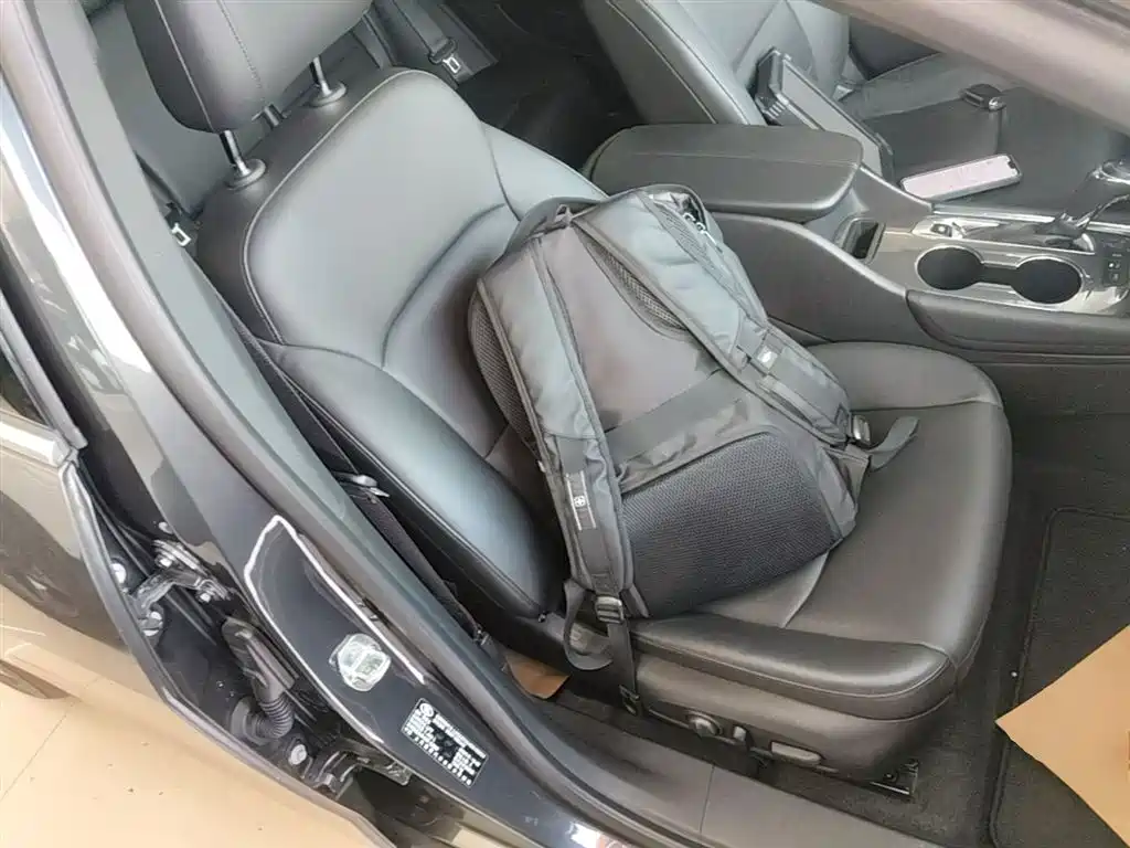 Chevrolet Malibu XL 2016 2016 1.5T Dual-Clutch Ruichi Edition
