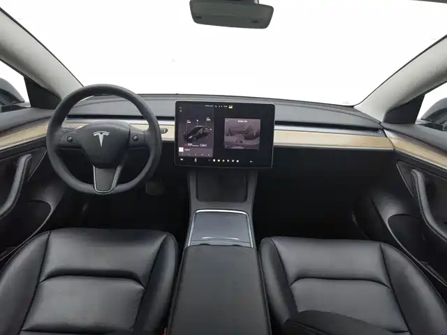 Tesla Model 3 2022 Model Rear-Wheel Drive Version — фото 5