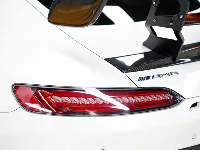 Mercedes-Benz AMG GT 2015 AMG GT S — фото 4