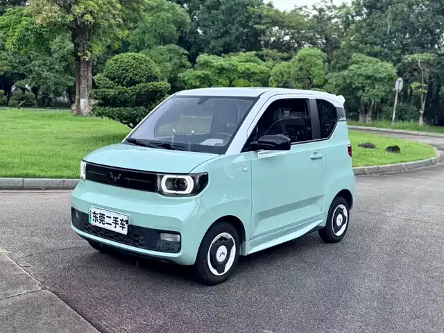 Wuling Motors Hongguang MINIEV 2023