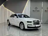 Фото 3 - Rolls-Royce Ghost