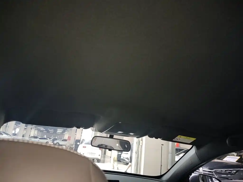 Photo 18 - BYD Qin PLUS