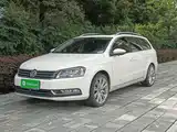 Фото 2 - Volkswagen Magotan (Import)