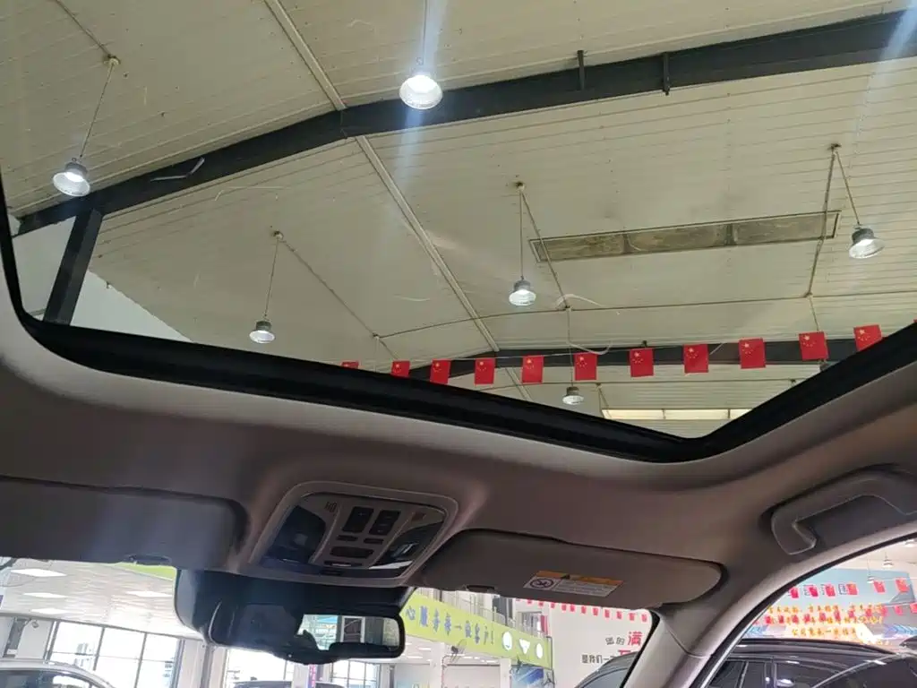 Haval F7 2020 2021 2.0T AWD i-Joy