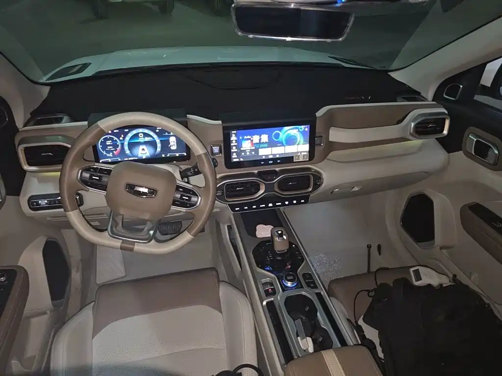 Geely ICON 2020 2020 1.5TD i9 BSG