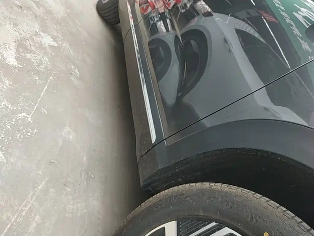 Wuling Motors Wuling Xingguang S 2026 2024 130km Flagship Model