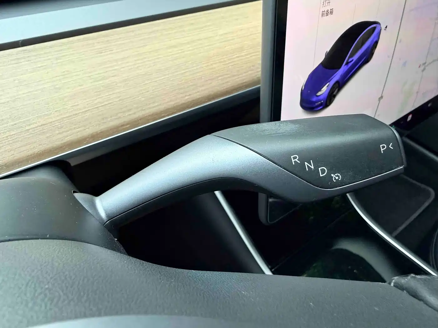 Tesla Model 3 (Import) 2019 2019 Long Range RWD Version