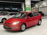 Фото 1 - Ford Focus