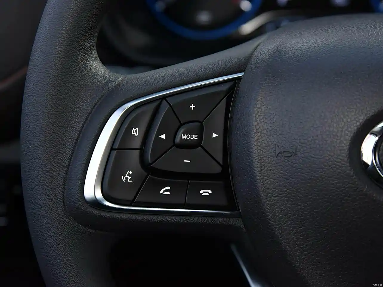 Photo 5 - GAC Trumpchi Trumpchi GS3