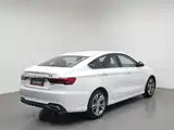 Фото 2 - Geely Binrui