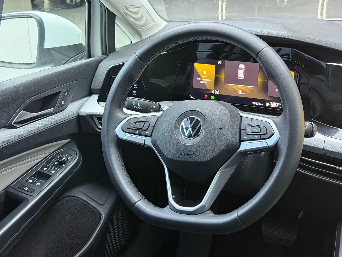 Volkswagen Golf, миниатюра 7