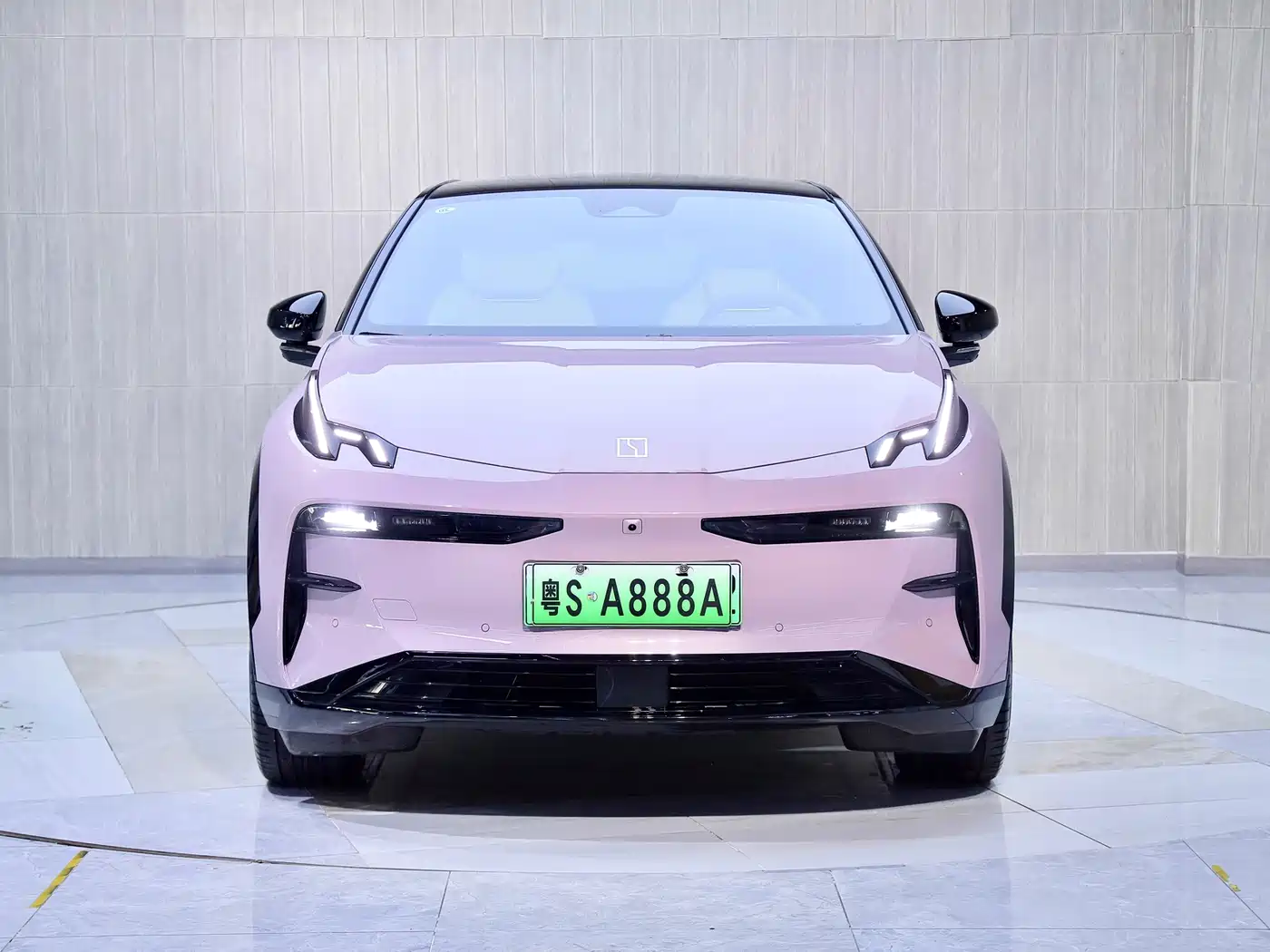 ZEEKR EXTREME KRYPTON X