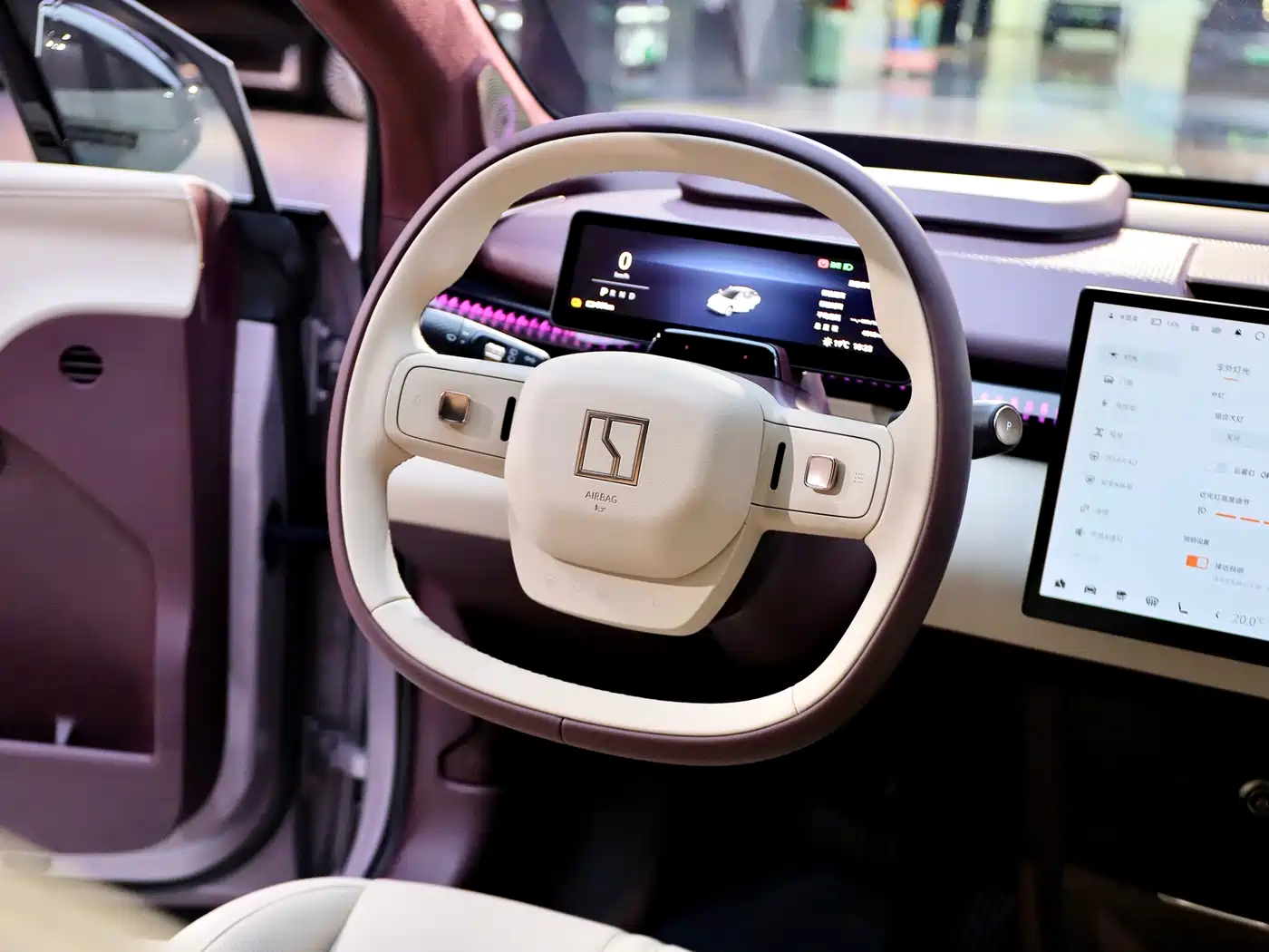 ZEEKR EXTREME KRYPTON X