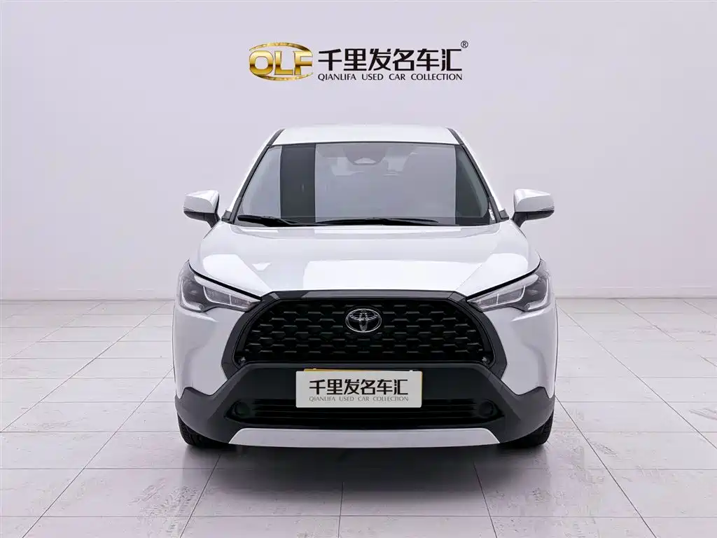 TOYOTA COROLLA SHARP AMPLIFIER