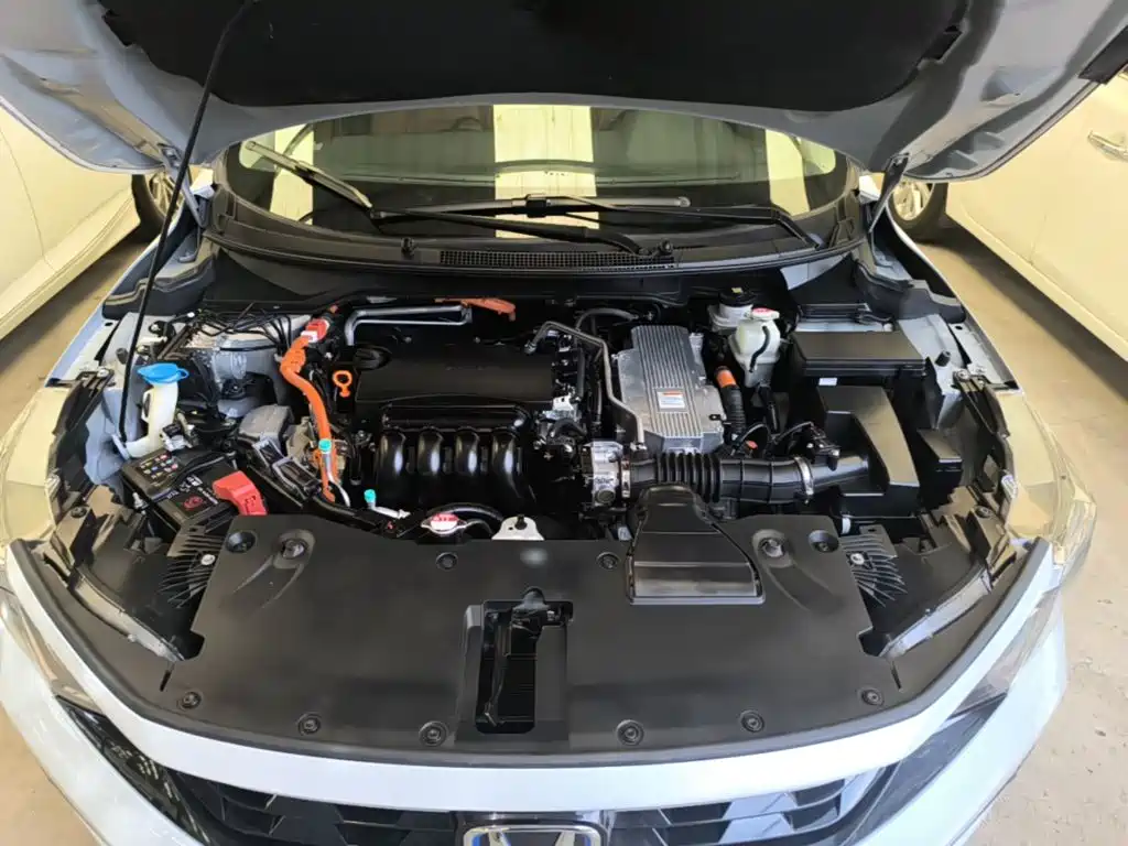 Honda ENVIX 2023 2022 Sharp Hybrid 1.5L Pure Enjoyment Edition