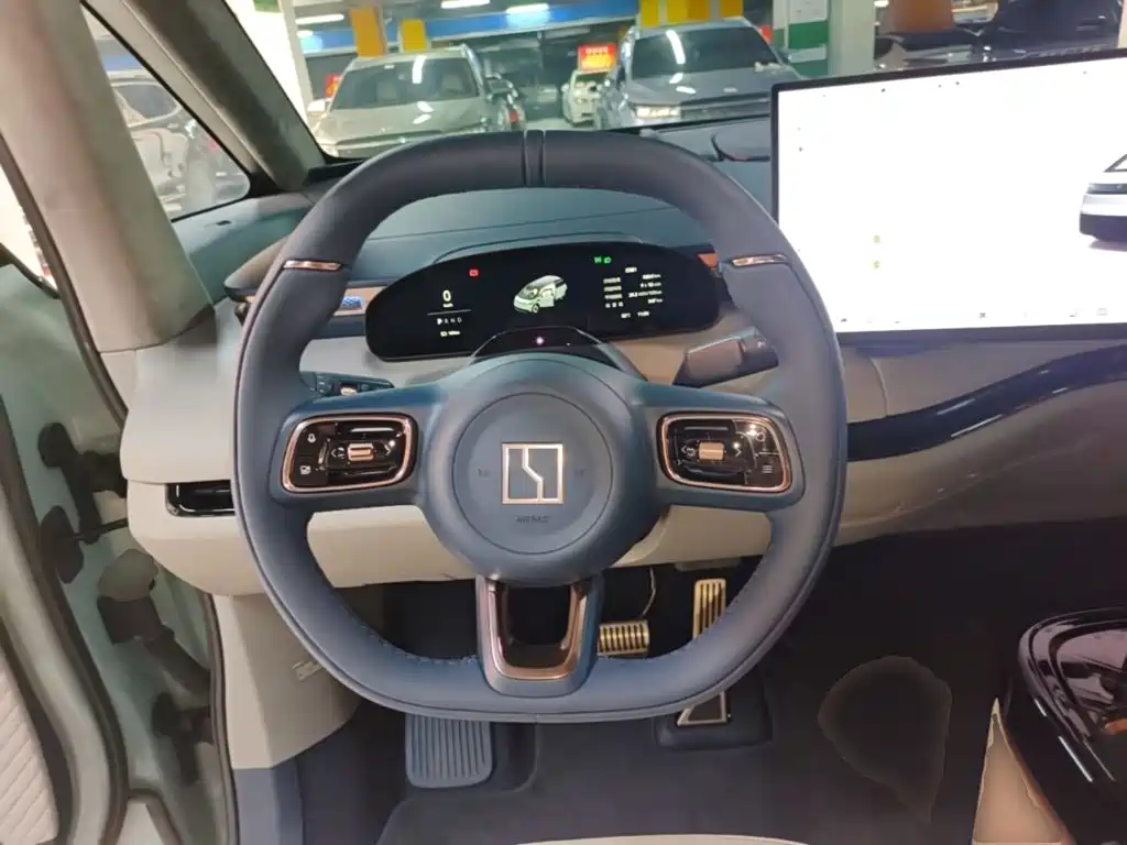 ZEEKR MIX 2026 2025 Smart Driving Edition