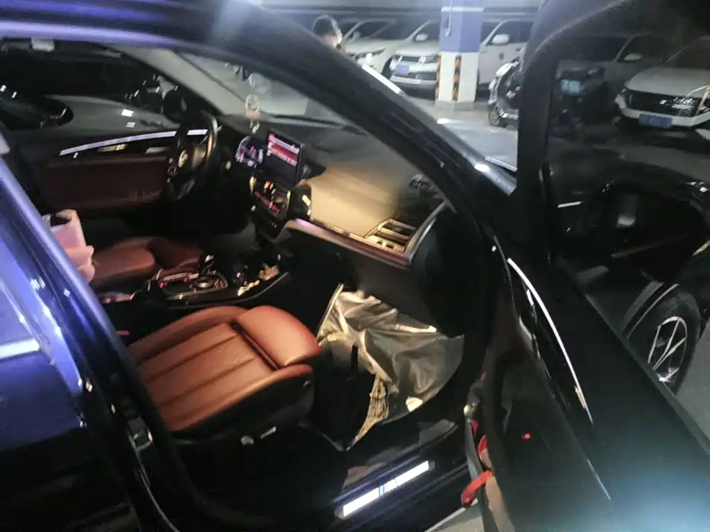 BMW X3, миниатюра 13