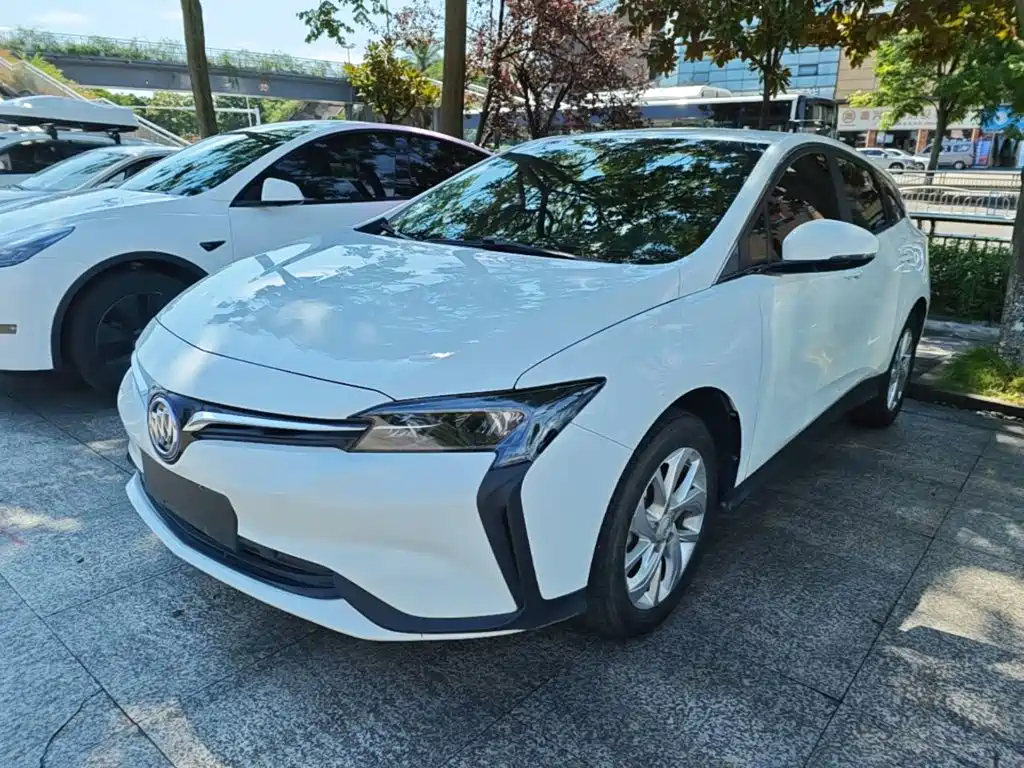 Buick Velite 6 2024 2024 430km Comfort Edition