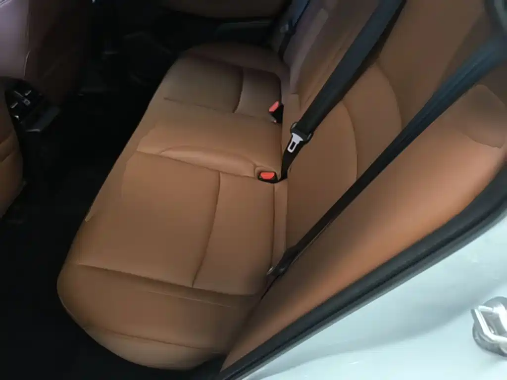 Honda ENVIX 2023 2022 Sharp Hybrid 1.5L Pure Enjoyment Edition