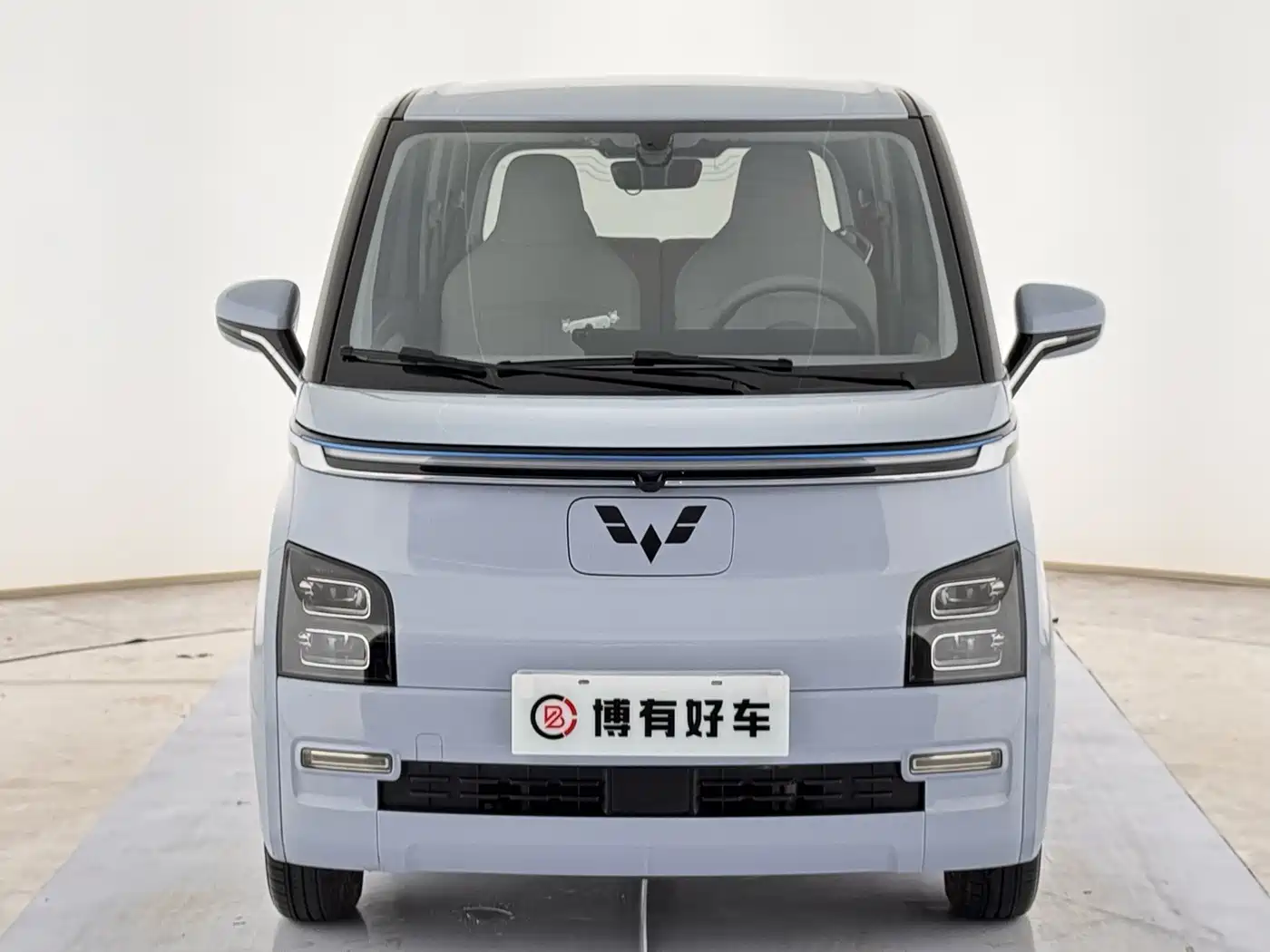 2024 Wuling Motors Wuling Air ev