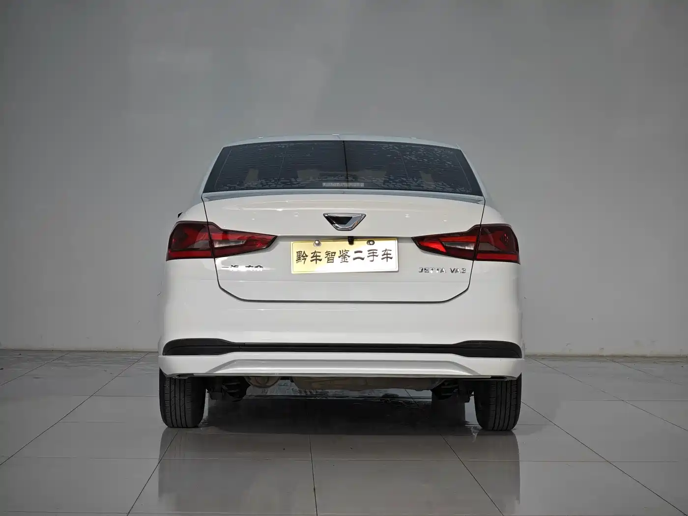 Jetta VA3 2020 2020 1.5L Auto Upward Life Edition