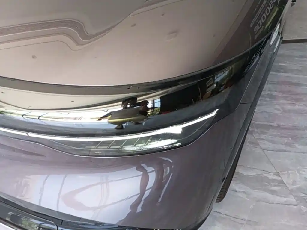 ZEEKR 7X 2025 2025 Model 75kWh RWD Smart Driving Edition