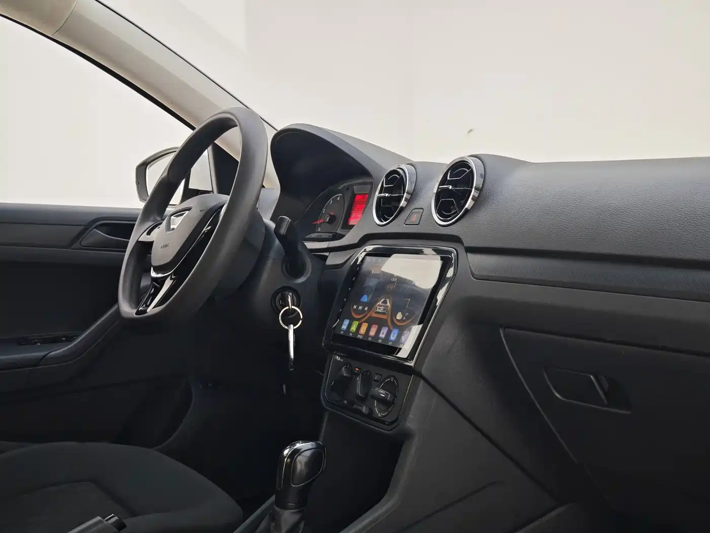 Jetta VA3 2020 2020 1.5L Auto Upward Life Edition
