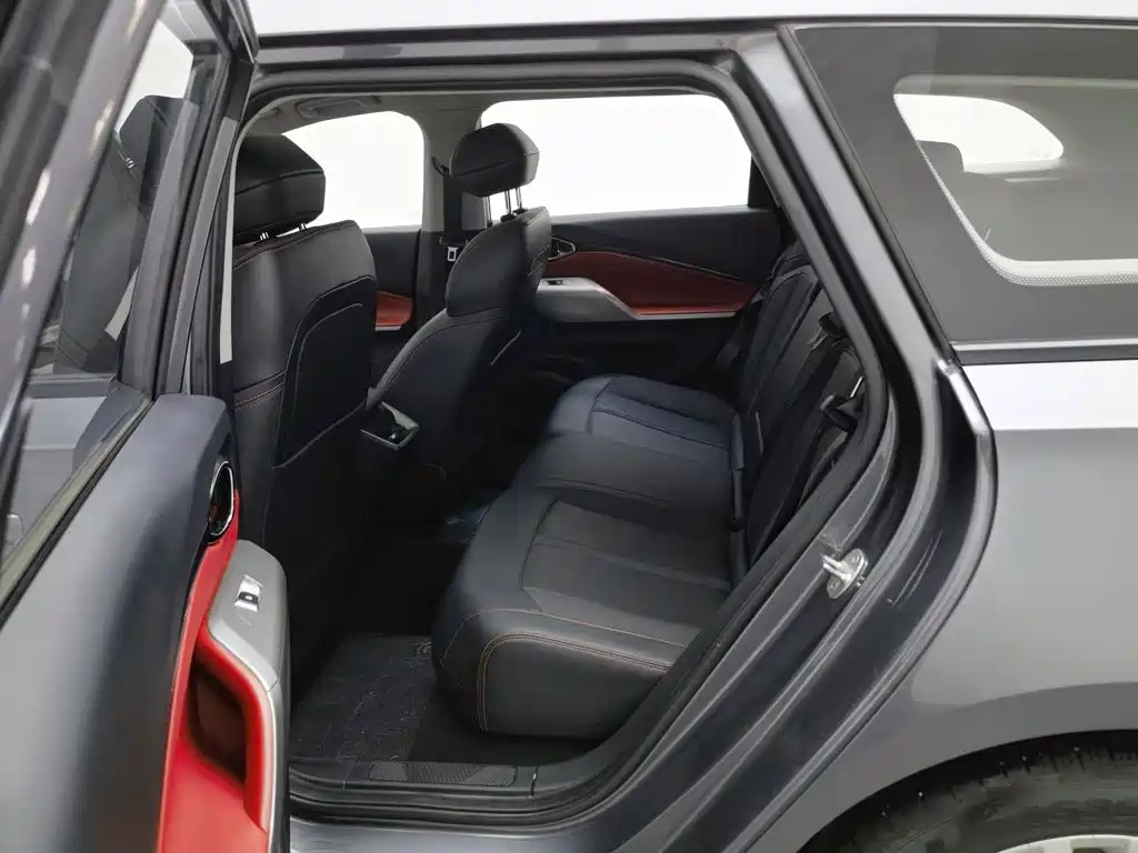 Baojun Valli 2021 2021 1.5T Dali Sky CVT Premium
