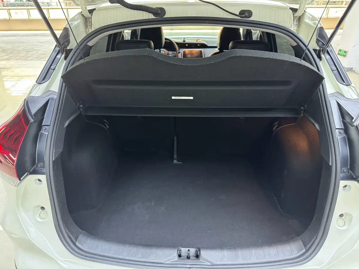 Nissan Kicks 2022 2022 1.5L CVT XV Luxury Edition