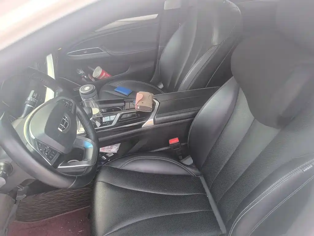 Geely Borui PHEV 2021 2021 1.5T ePro Leading Glory Edition