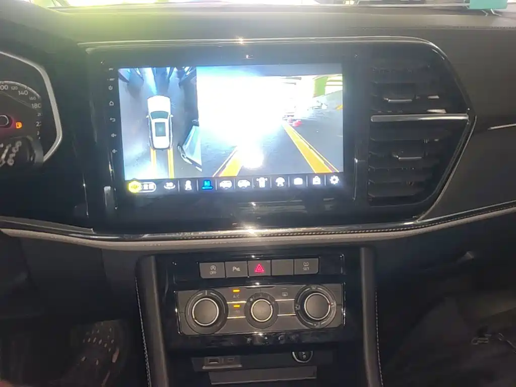 Jetta VS5 2025 2024 280TSI Auto Enjoyment Edition