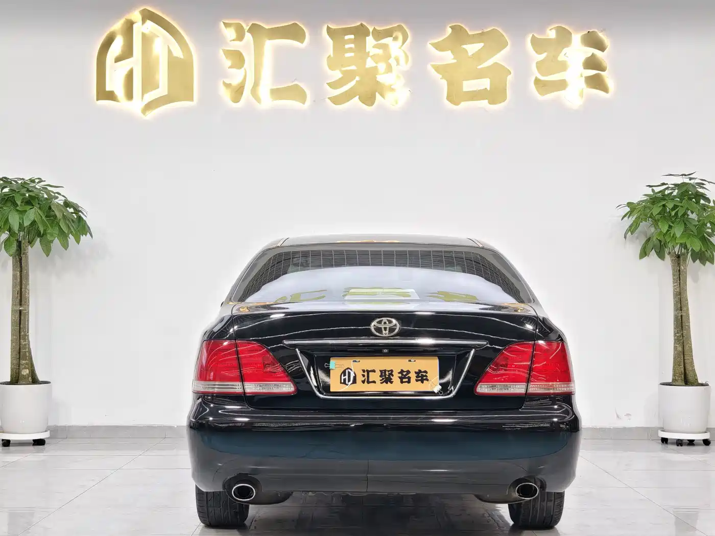 Toyota Crown 2007 3.0L Royal Saloon G VIP фото 7
