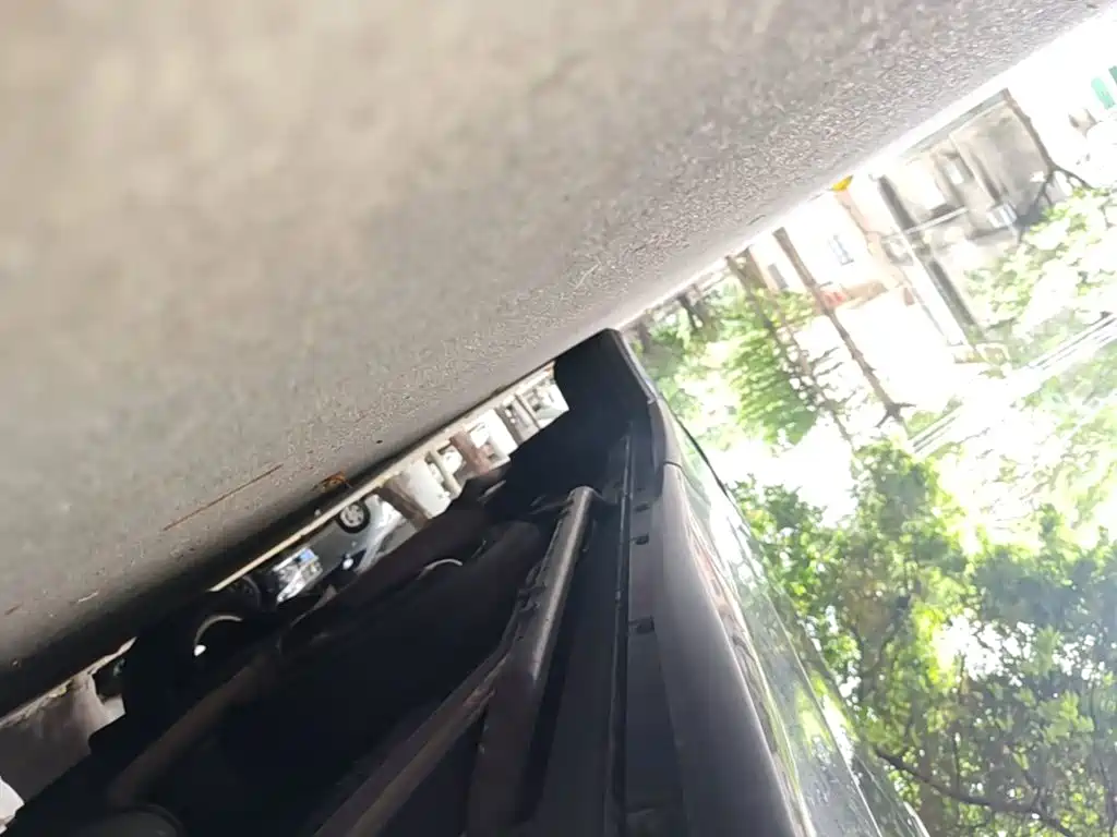 Nissan Quest 2016 2015 3.5L SL