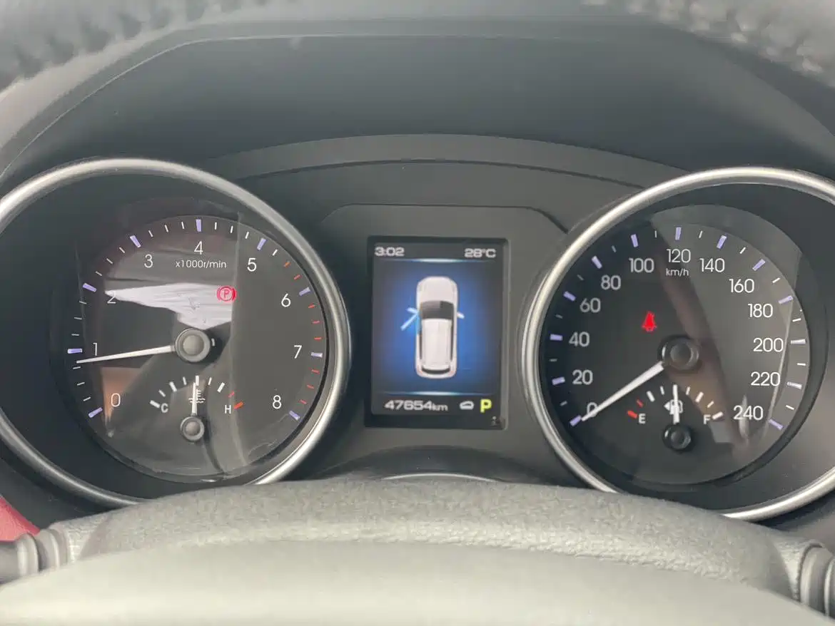 Haval H6 Coupe 2020 2020 Smart Connect Edition 1.5T Automatic 2WD Elite