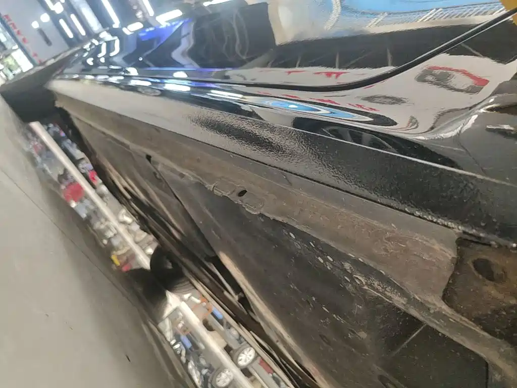 Citroën C6 2023 2022 400THP Co-creation Edition