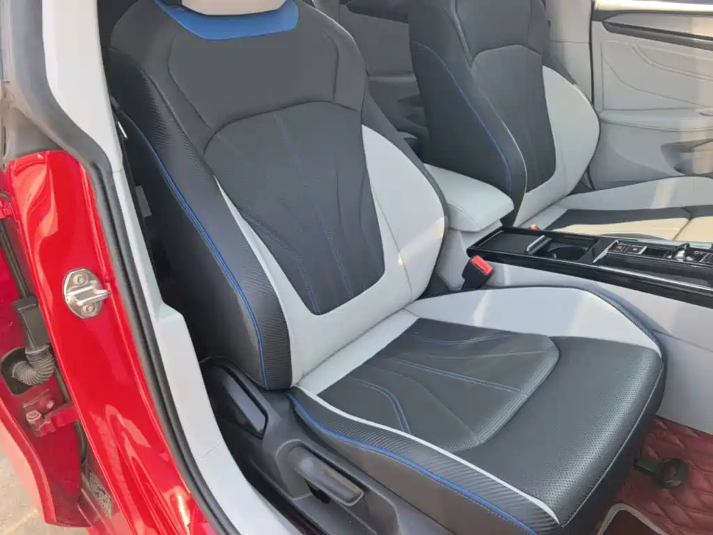 Volkswagen Lamando, миниатюра 25