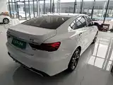 Фото 7 - Geely Binrui