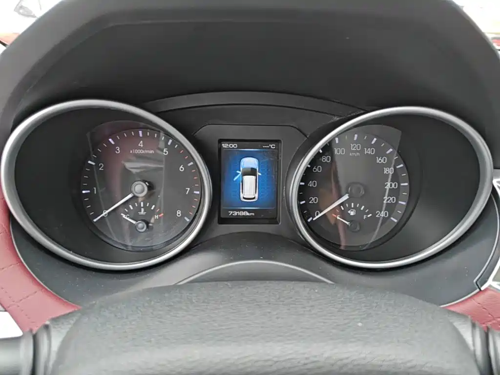 Haval H6 Coupe 2020 2020 Smart Connect Edition 1.5T Automatic 2WD Elite