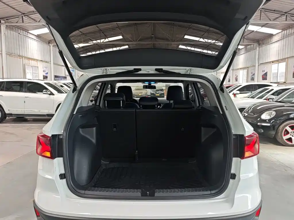 Jetta VS5 2021 2019 280TSI Automatic Joy Edition
