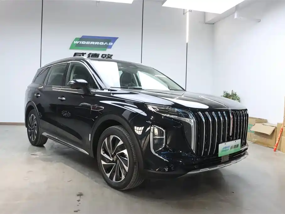Hongqi HONGQI HS7 PHEV