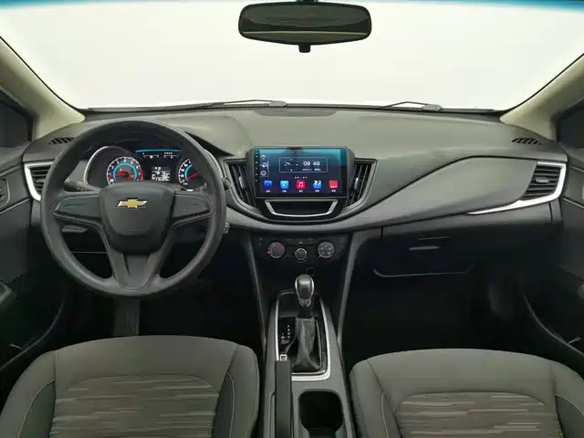 Chevrolet Cavalier 2019 320 Auto Sunroof Enjoyment Edition — фото 5