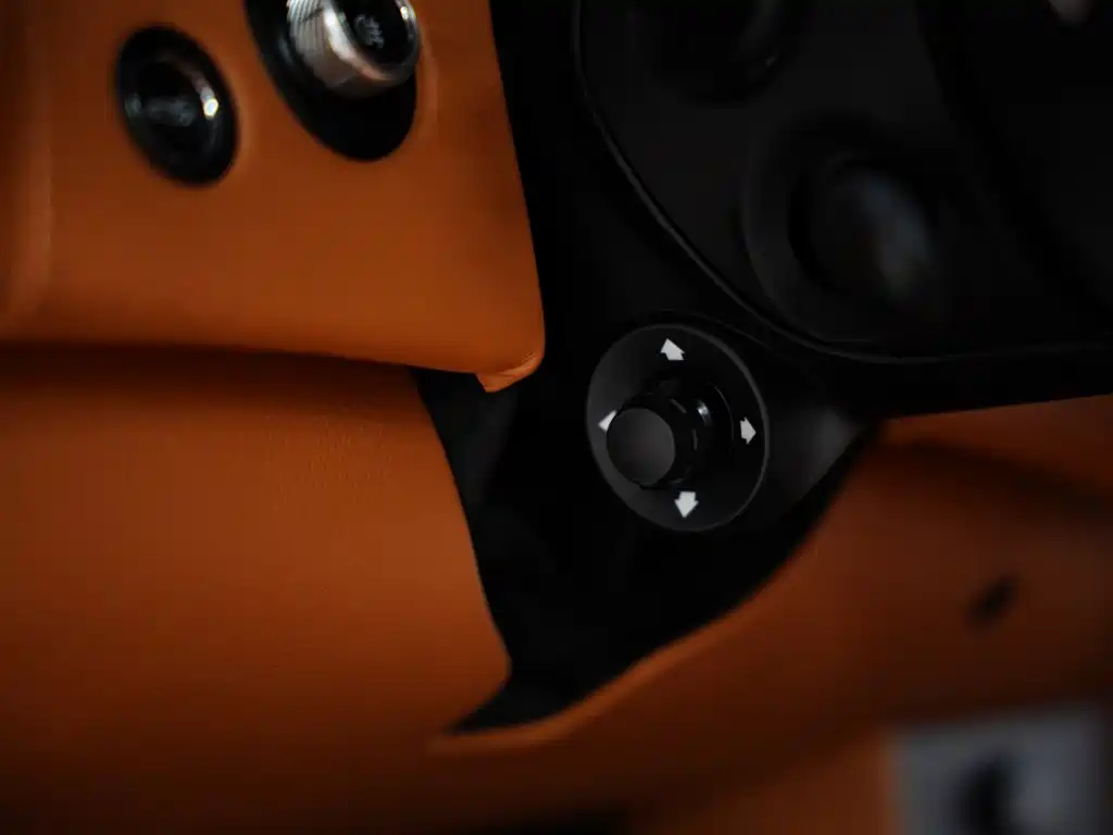 McLaren GT 2023 2023 4.0T Standard Model