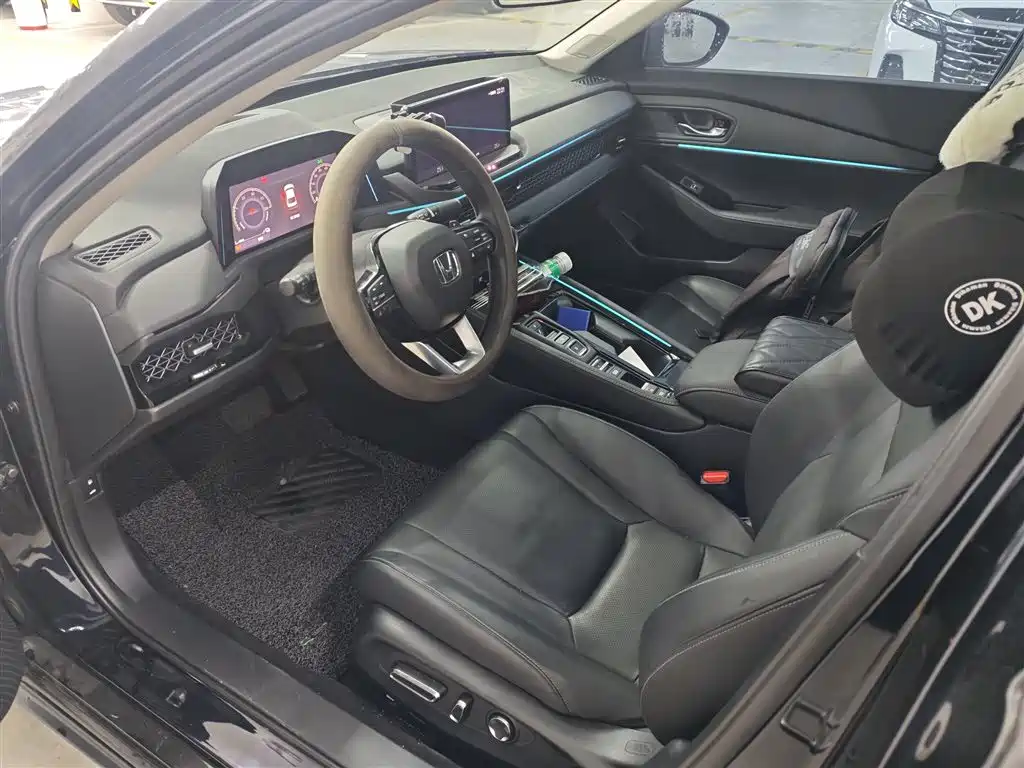 Honda Accord New Energy 2023 2023 2.0L e:PHEV Premium Edition