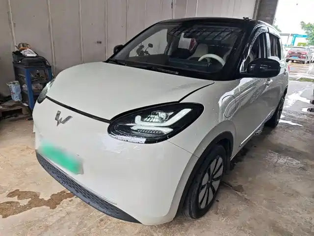 Wuling Motors Wuling Bingo 2024