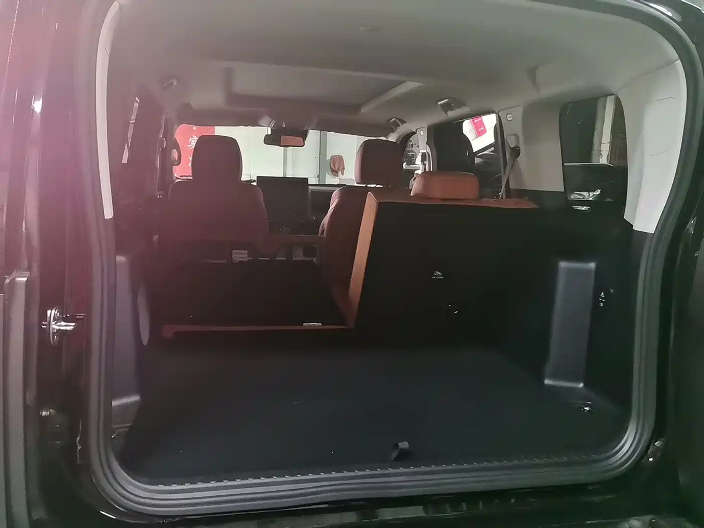 Haval H9 2025 2024 2.4T Diesel AWD Extreme Edition
