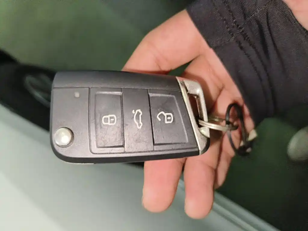Volkswagen Tiguan L PHEV 2021 2021 430PHEV Plug-in Hybrid Flagship