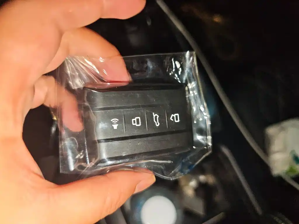 Tank 300 2021 2021 Off-road Edition 2.0T Challenger
