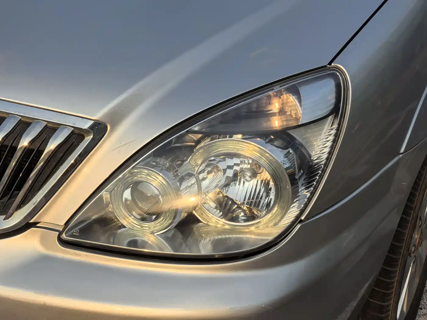 Buick GL8 2014 2.4L Classic Edition фото 5