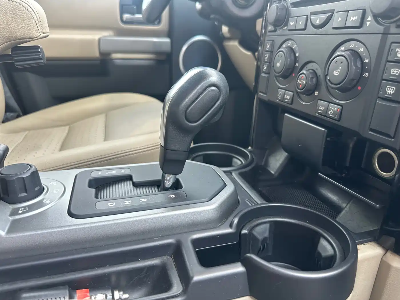 Land Rover Discovery 2009 2010 4.0 V6 HSE Petrol