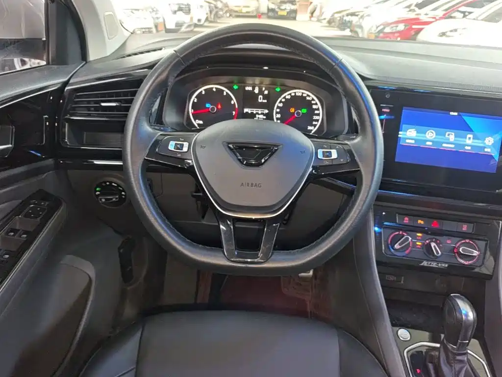 Jetta VS5 2021 2019 280TSI Automatic Joy Edition